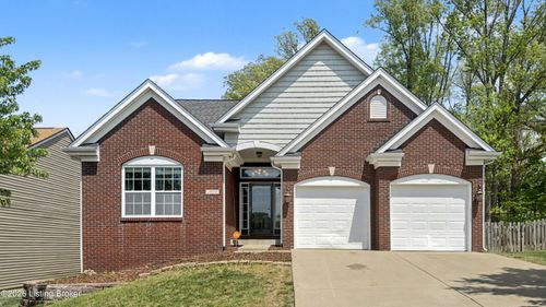 309 Rockcrest View Ct, Louisville, KY, 40245-3208 | Card Image