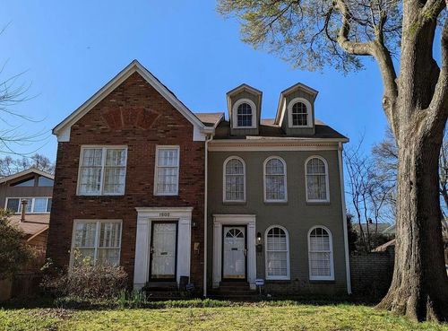 1503 Eastmoreland Ave, Memphis, TN, 38104 | Card Image