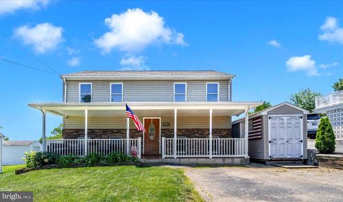 6388 Loudon Ave, ELKRIDGE, MD, 21075-5637 | Card Image