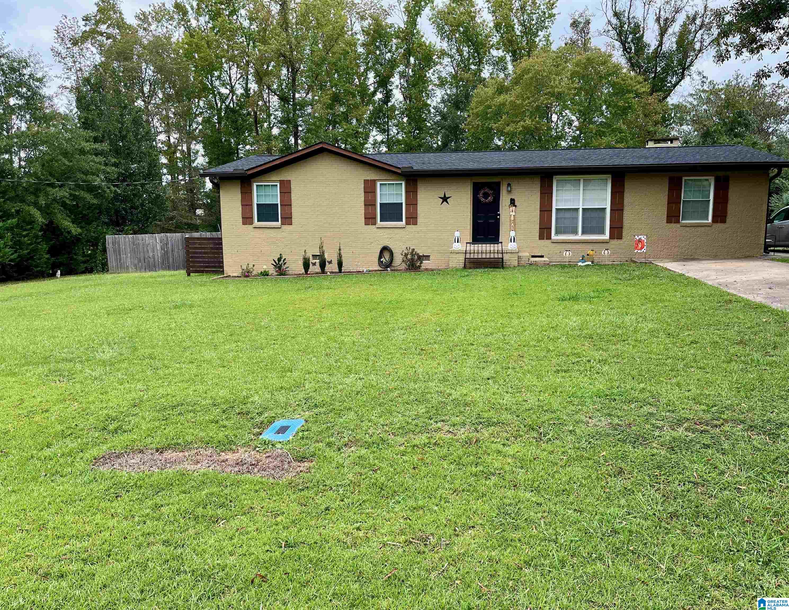Timothy Dr, Columbiana, AL 35051