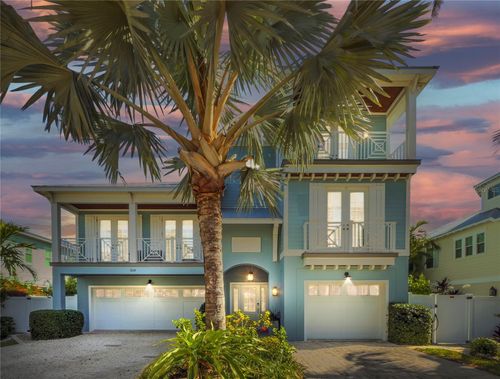 519 Villa Rosa Way, Anna Maria, FL, 34216 | Card Image