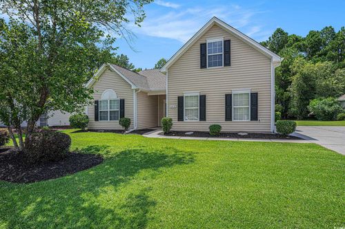 253 Carriage Lake Dr, Little River, SC, 29566-5306 | Card Image