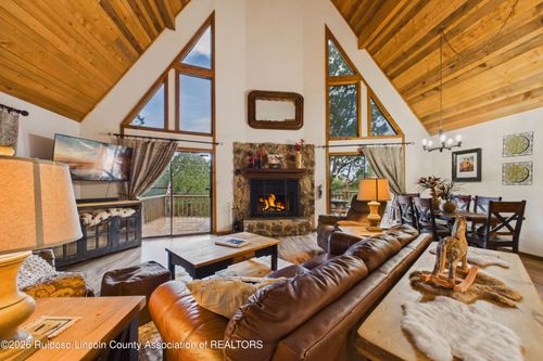 138 Lupine Loop, Ruidoso, NM, 88345-7830 | Card Image