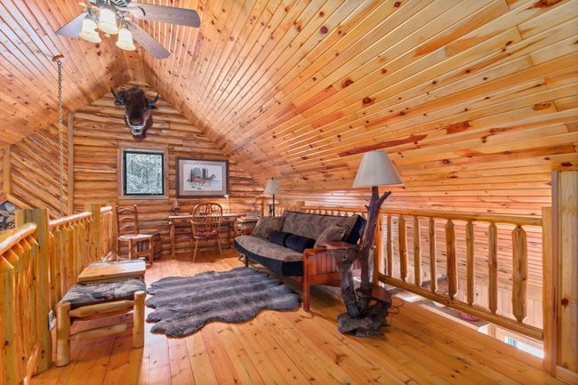 8676 Eagles Way, House other with 4 bedrooms, 3 bathrooms and null parking in Pickerel WI | Image 32