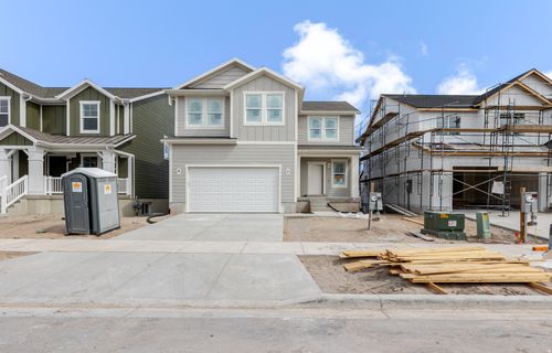 2206-2862 N Purpletop Ln, Saratoga Springs, UT, 84045-5064 | Card Image