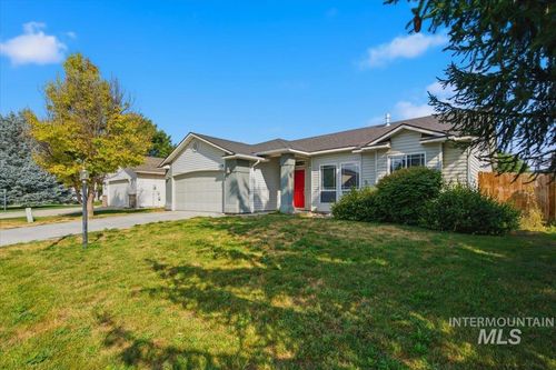11926 Emerson St, Caldwell, ID, 83605-7990 | Card Image