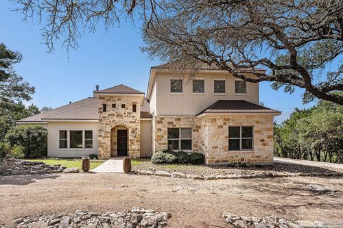 2814 Comal Spgs, Canyon Lake, TX, 78133-6078 | Card Image