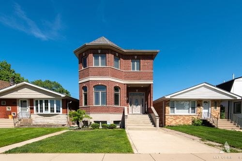 11241 S Central Park Ave, CHICAGO, IL, 60655-3436 | Card Image