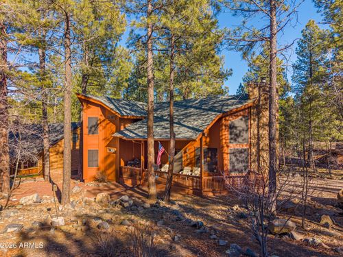 190 Bison Dr, Munds Park, AZ, 86017-0034 | Card Image