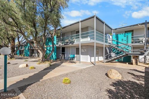13-6936 E 4th St, Scottsdale, AZ, 85251-5561 | Card Image