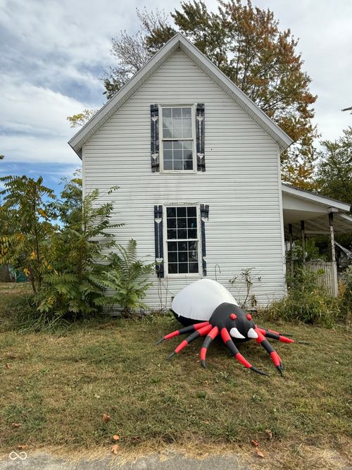 1400 N Wabash Ave, Kokomo, IN, 46901-2669 | Card Image