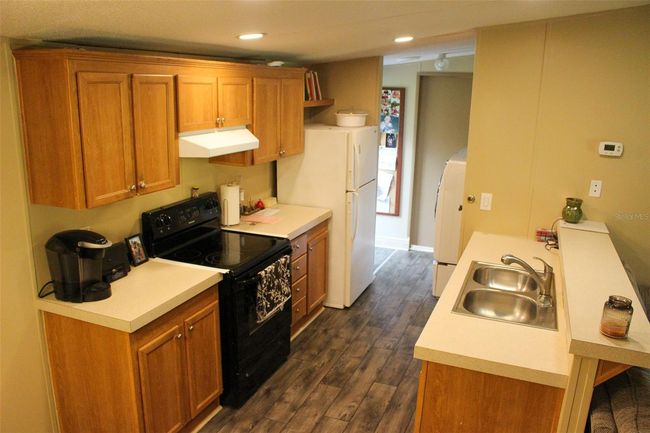 1290 123 Rd Ave, House other with 3 bedrooms, 2 bathrooms and null parking in WILLISTON FL | Image 15