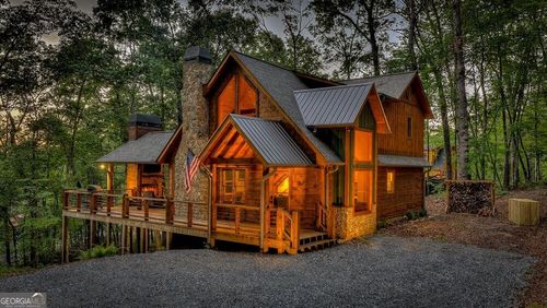 9-149 Heritage Dr, Mineral Bluff, GA, 30559 | Card Image