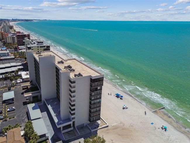 APT-504 - 15462 Gulf Blvd, Condo with 2 bedrooms, 2 bathrooms and null parking in MADEIRA BEACH FL | Image 70