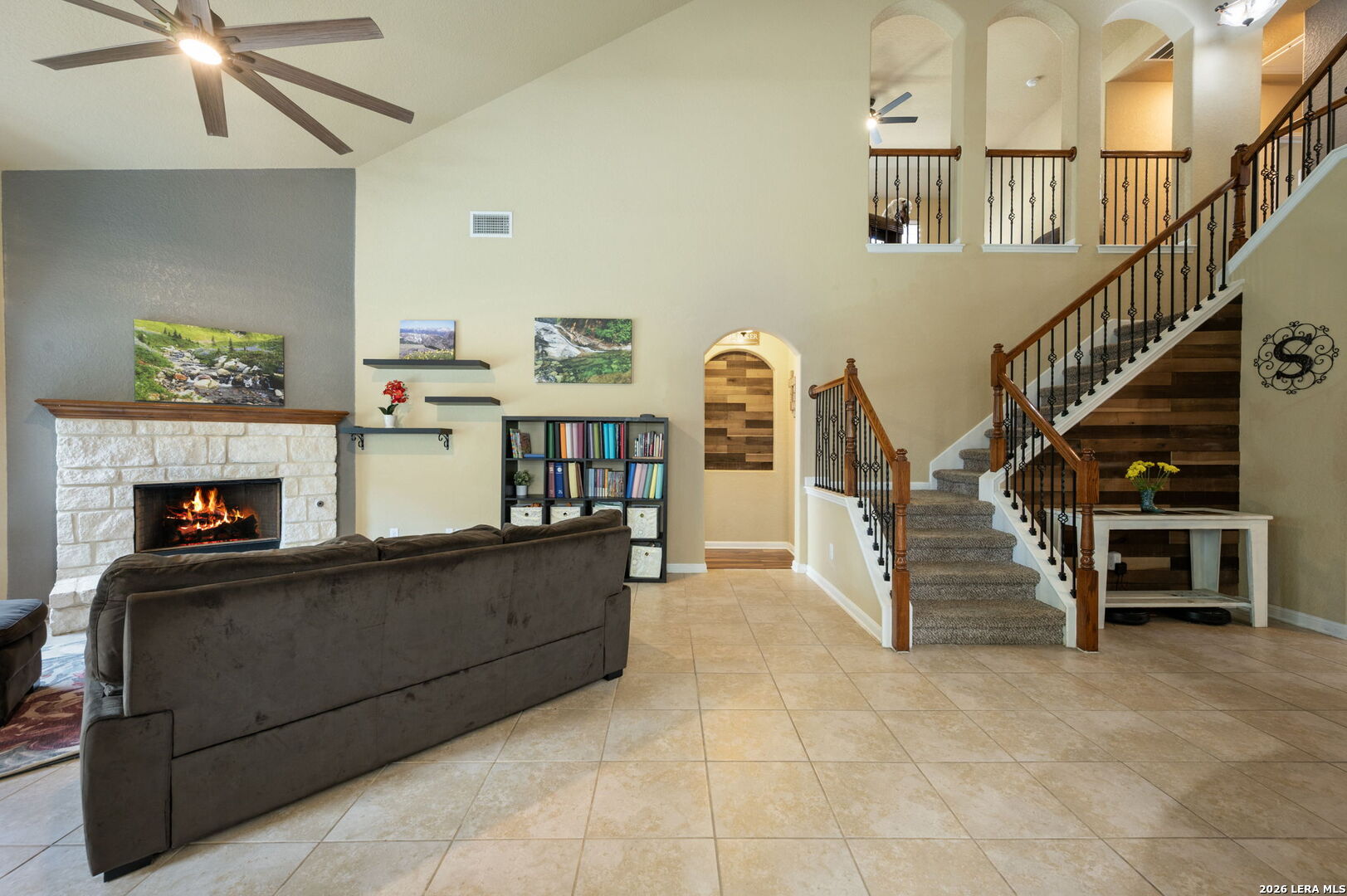 Residential Lease in San Antonio