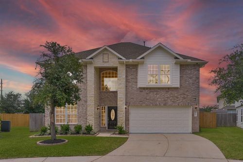 30507 Woodson Trace Dr, Spring, TX, 77386-4029 | Card Image