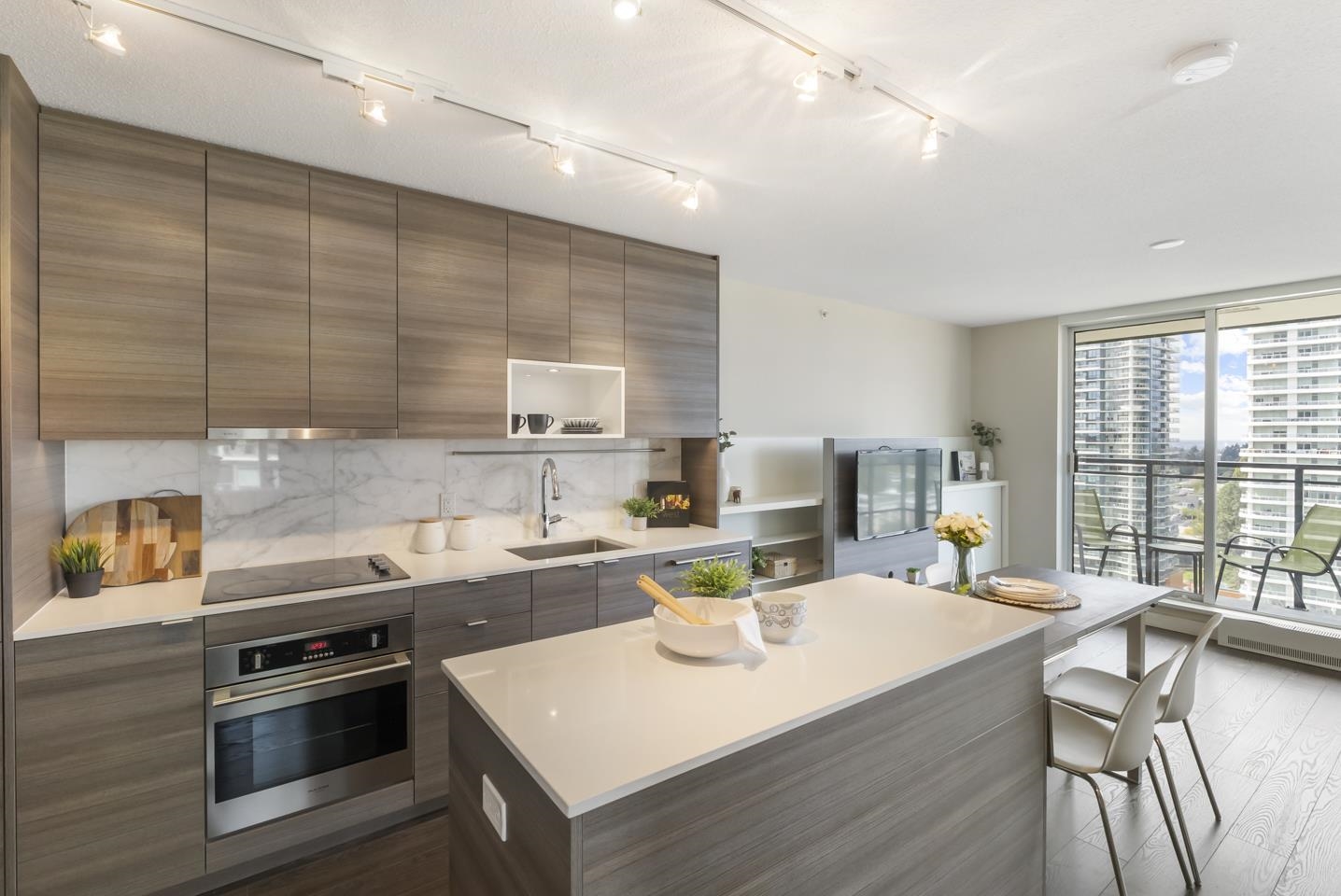 Residential in Surrey 2