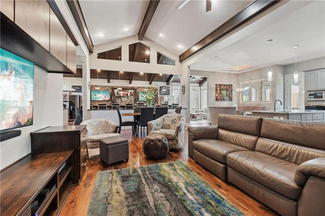 4500 Sw Aft Dr, House other with 4 bedrooms, 4 bathrooms and null parking in Lee's Summit MO | Image 14