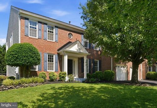17818 Cricket Hill Drive, GERMANTOWN, MD, 20874 | Card Image