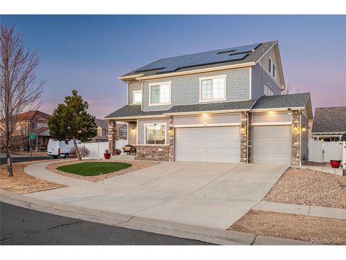 20701 E 52nd Ave, Denver, CO, 80249 | Card Image