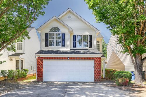 5456 Grand Traverse Dr, Raleigh, NC, 27604-8499 | Card Image