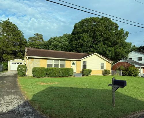 603 Truxton Dr, Nashville, TN, 37214-3410 | Card Image