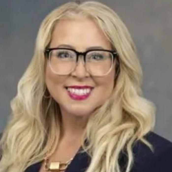 Shawna Wellman-Glenn