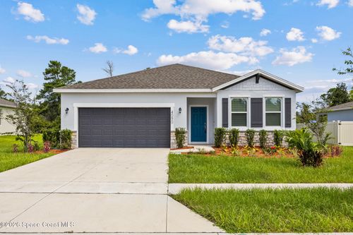 4090 Heath Pl, Titusville, FL, 32796-2955 | Card Image