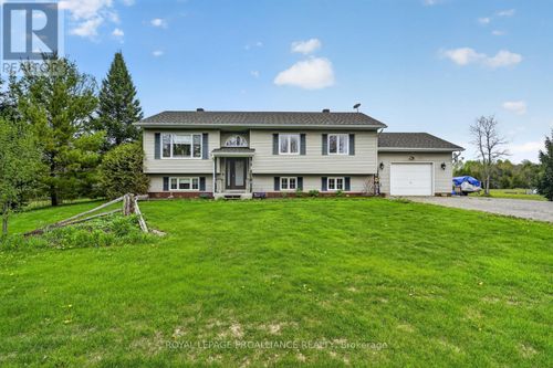 329 County Road 29 Road, Elizabethtown Kitley, ON, K0E1Y0 | Card Image