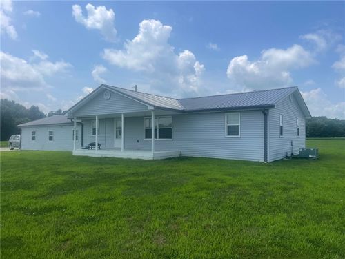1273 N 1425th St, Mason, IL, 62443-3101 | Card Image