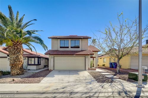 6437 Peachwood Rd, Las Vegas, NV, 89108-4418 | Card Image