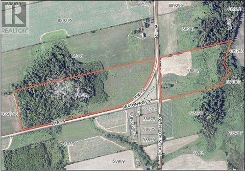 3142 Beaton Rd, Coleman, PE, C0B1H0 | Card Image