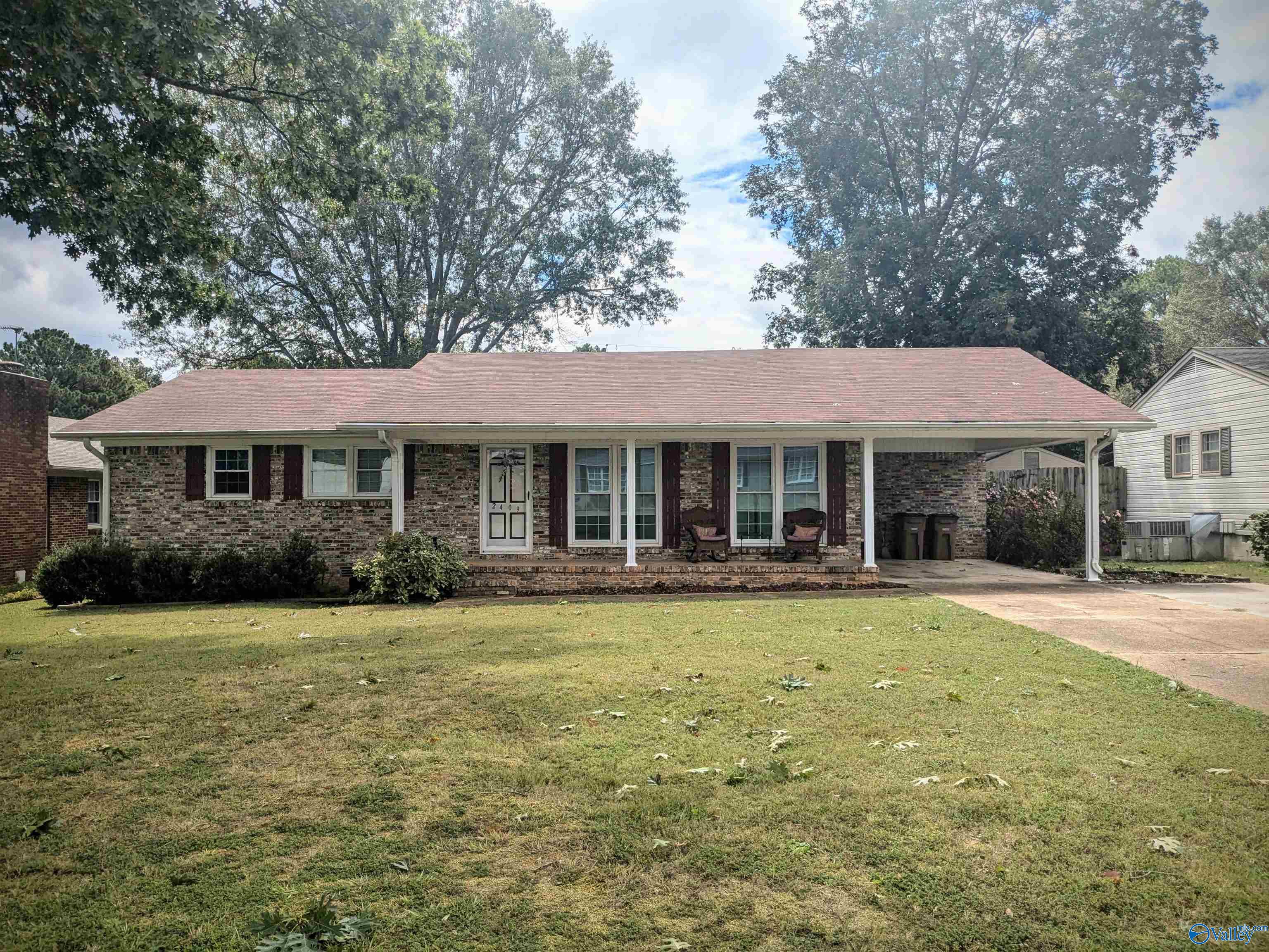 Elliott St, Decatur, AL 35601 #1