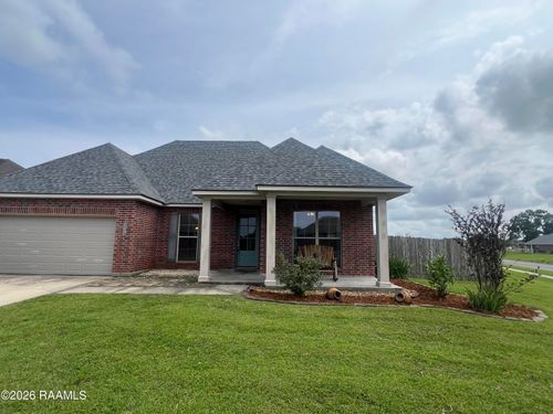 100 Bristow Bayou Rd, Broussard, LA, 70518-8058 | Card Image
