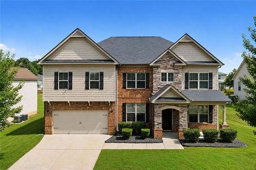 80 Vilote Fern Ln, Covington, GA, 30016-3821 | Card Image