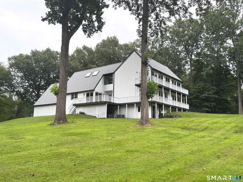 158 Steep Hill Rd, Weston, CT, 06883-1926 | Card Image