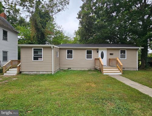 506 Laurel St, POCOMOKE CITY, MD, 21851-1553 | Card Image