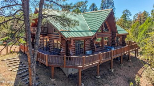 142 S Union Park Dr, Star Valley, AZ, 85541-2585 | Card Image