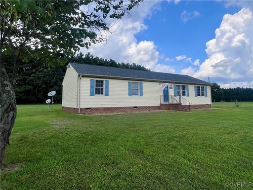 19810 Bird Ln, Sutherland, VA, 23885-9470 | Card Image