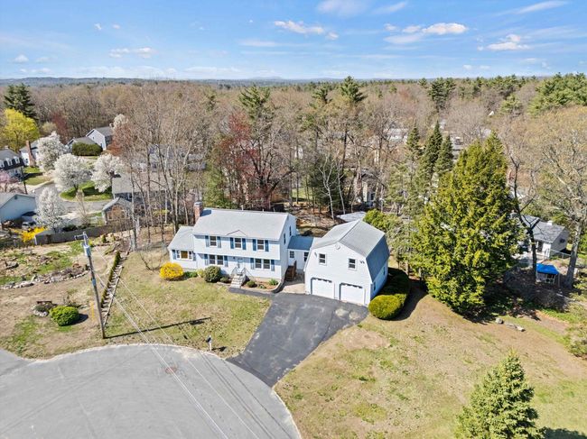 17 Cindy Dr, House other with 3 bedrooms, 2 bathrooms and null parking in Nashua NH | Image 5