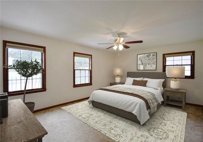 3409 Shorelake Dr, House other with 5 bedrooms, 3 bathrooms and null parking in Tucker GA | Image 5