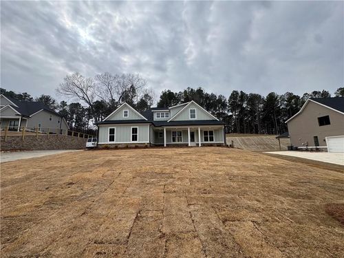 1699 Darby Road, Waleska, GA, 30183 | Card Image