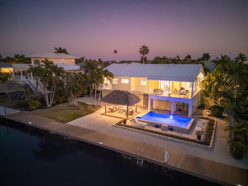 17125 Wahoo Ln, Sugarloaf Key, FL, 33042-3626 | Card Image