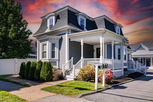 2-13 Putnam St, Danvers, MA, 01923-2897 | Card Image