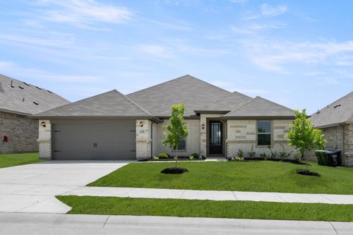 228 Shepards St, Godley, TX, 76044-3018 | Card Image