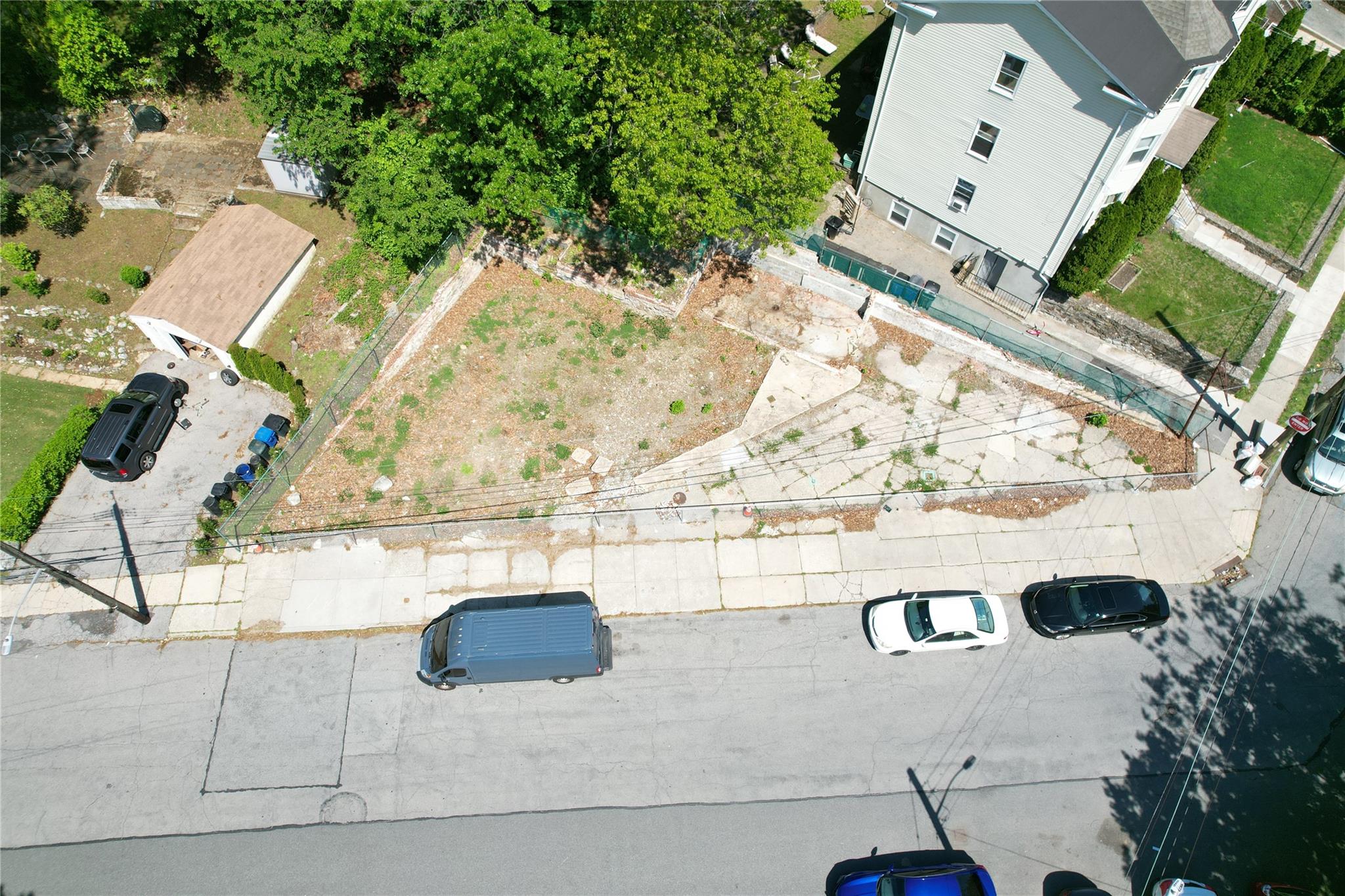 Land in New Rochelle 2