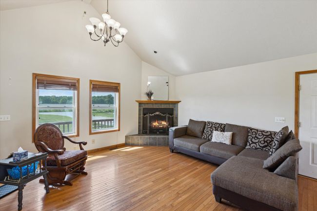 1981 S Gleaner Rd, House other with 3 bedrooms, 2 bathrooms and null parking in Saginaw MI | Image 13