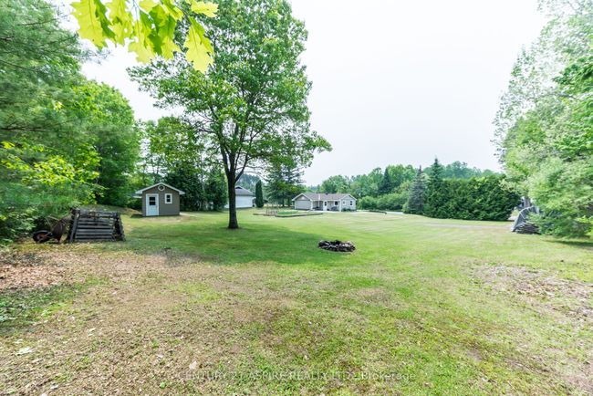 150 Hunts Rd, House other with 2 bedrooms, 1 bathrooms and 8 parking in Chalk River ON | Image 28