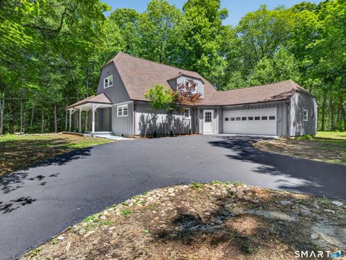 21 Woodland Dr, Salem, CT, 06420-4023 | Card Image
