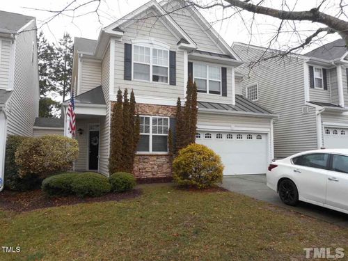 8 Rockwall Garden Way, Durham, NC, 27713-6660 | Card Image